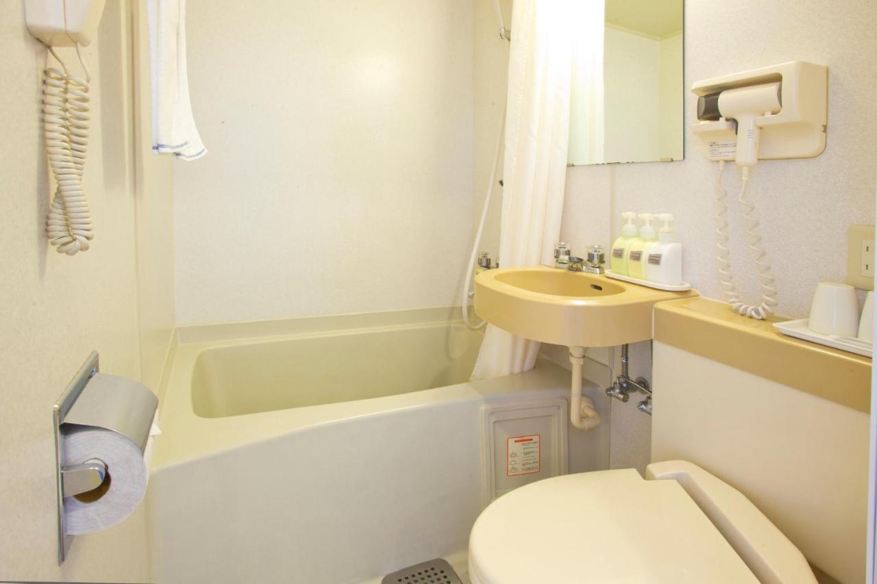 Hotel South Garden Hamamatsu - Vacation Stay 92701 ภายนอก รูปภาพ