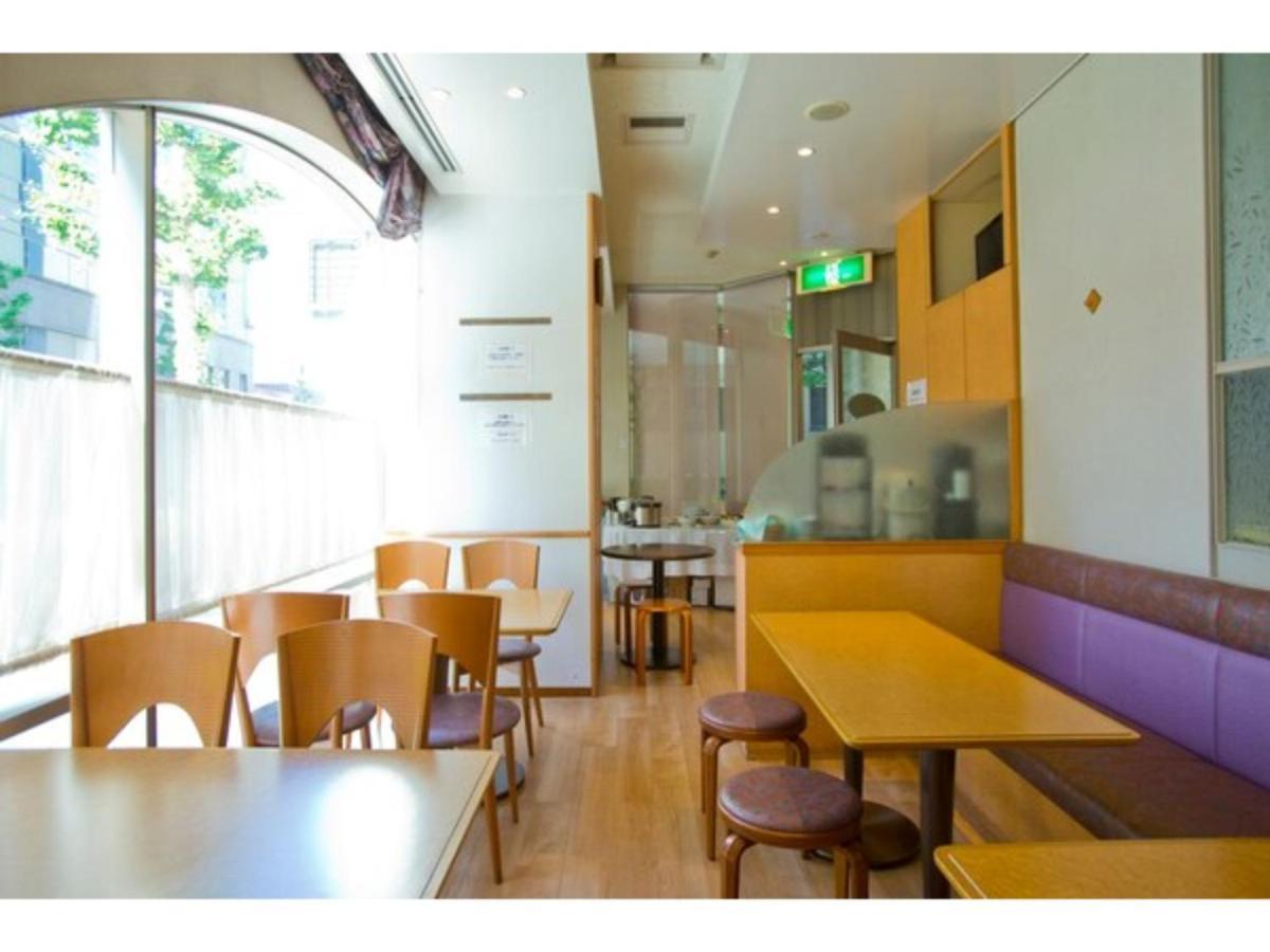 Hotel South Garden Hamamatsu - Vacation Stay 92701 ภายนอก รูปภาพ
